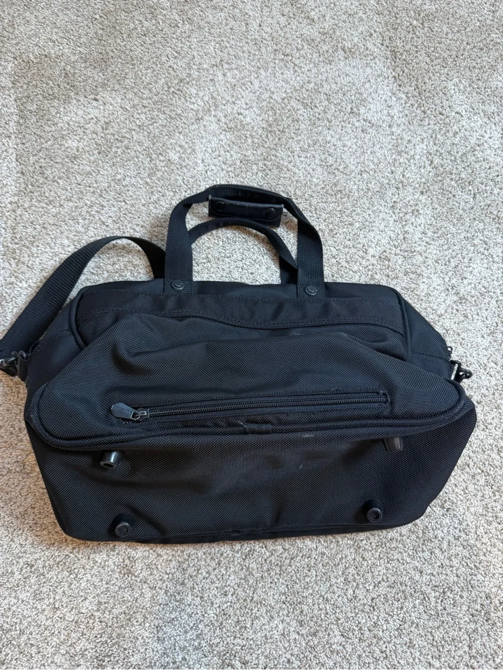 Briggs & Riley Travelware Carryon Overnight Bag